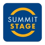 summit stage smartbus android application logo